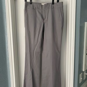 Banana Republic Gray Pants